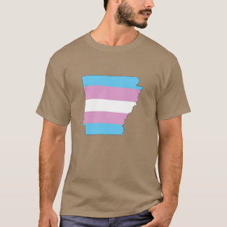 Arkansas Trans Pride T-Shirt