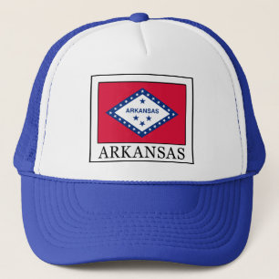 Arkansas Truckerkappe