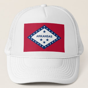 ARKANSAS TRUCKERKAPPE