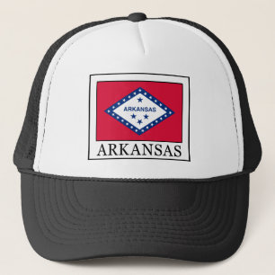 Arkansas Truckerkappe
