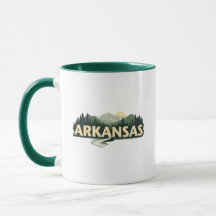Arkansas USA