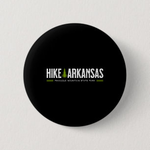 Arkansas Wanderung Pinnacle Mountain State Park Re Button