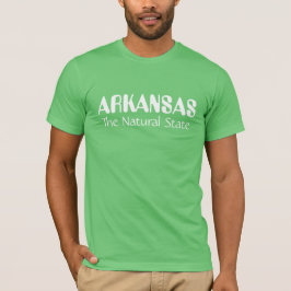 ARKANSAS-Zollbekleidung T-Shirt