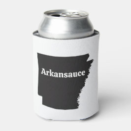 Arkansauce Dosenkühler