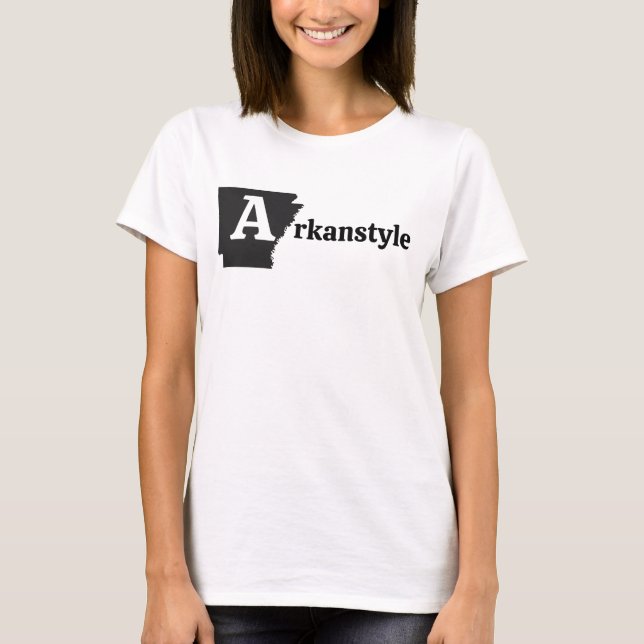 Arkanstyle T-Shirt (Vorderseite)