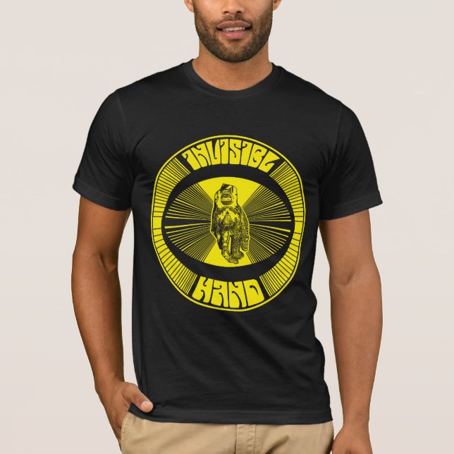 ARKESTRA Shirt (Vorderseite)