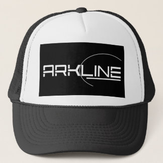 Arkline Fernlastfahrer-Hut Truckerkappe
