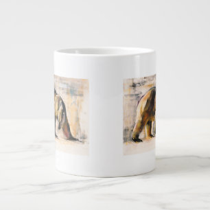 Arktis 1999 Jumbo-Tasse
