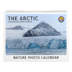Arktis 2026 kalender