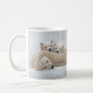 Arktis Kaffeetasse