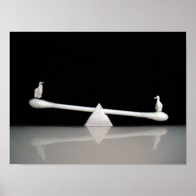 Arktis Playground Poster (Vorne)