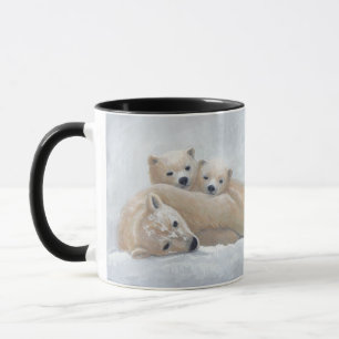 Arktis Tasse