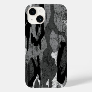 Arktische Camouflage Case-Mate iPhone Hülle