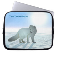 Arktische Fox
