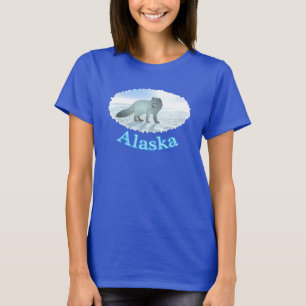 Arktische Fox T-Shirt