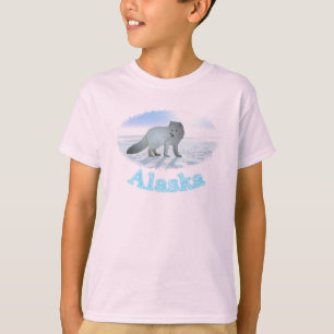 Arktische Fox T-Shirt