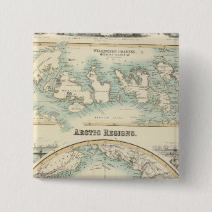 Arktische Regionen 2 Button