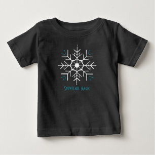 Arktische Sparkasse Baby T-shirt