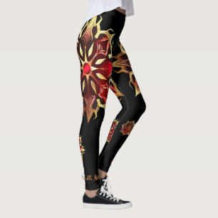 Arktische Sparkasse Leggings