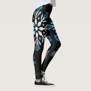 Arktische Sparkasse Leggings
