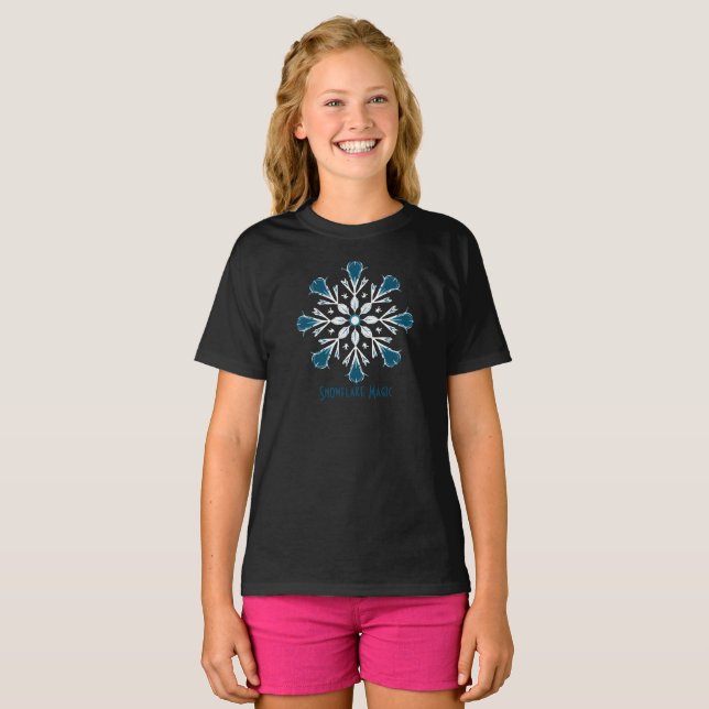 Arktische Sparkasse T-Shirt (Vorne ganz)
