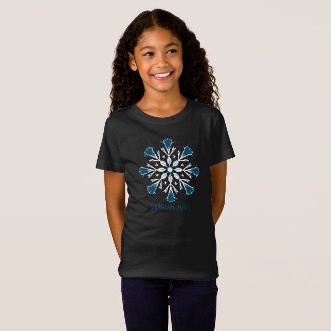 Arktische Sparkasse T-Shirt (Vorne ganz)