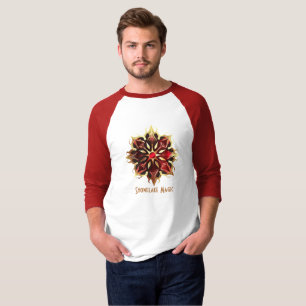 Arktische Sparkasse T-Shirt