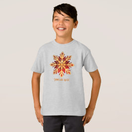 Arktische Sparkasse T-Shirt