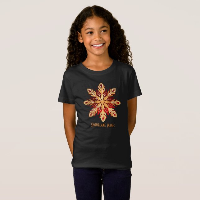 Arktische Sparkasse T-Shirt (Vorne ganz)