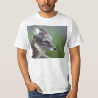 Arktischer Fox T-Shirt