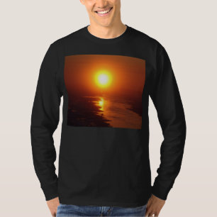 Arktischer Sun T-Shirt