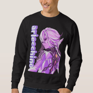 Arlecchino Genshin Impact Sweatshirt