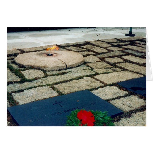 Arlington jfflamme (Vorderseite (Horizontal))