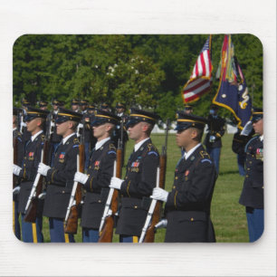 Arlington National Cemetery, Arlington, Mousepad