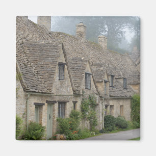Arlington-Reihe, Bibury Magnet