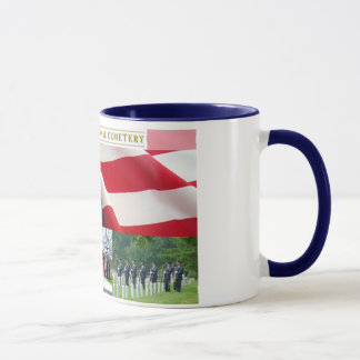 Arlington-Tasse Tasse