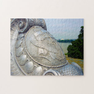 Arlington Virginia. Puzzle