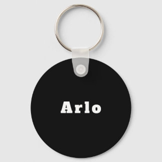 Arlo Schlüsselanhänger