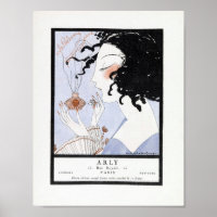 Arly Perfume "La Bohème"