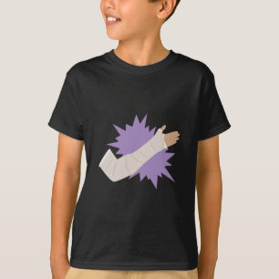 Arm-Form T-Shirt