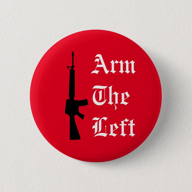 Arm the Left Button (Vorderseite)