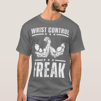 Arm-Wrestling 1 T-Shirt