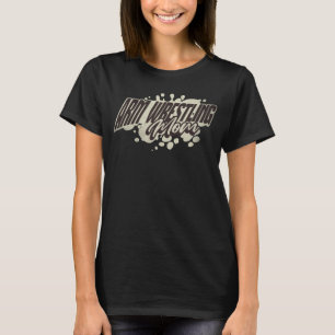 Arm-Wrestling-Mama-Arm-Wrestling T-Shirt