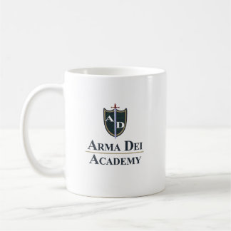 Arma Dei Academy Classic Tasse