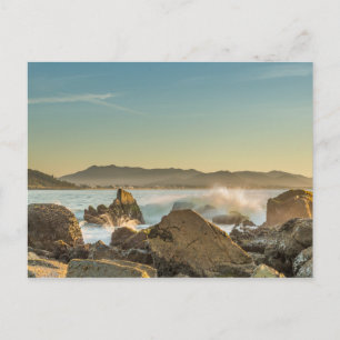 Armação Beach Postkarte