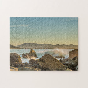 Armação Strand Puzzle