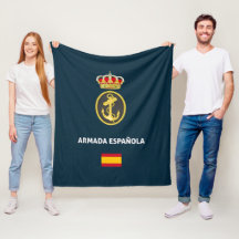 Armada Española Reisepass-Handy