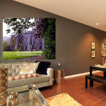 Armadale Castle - Clan Donald/MacDonald