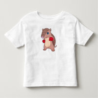 Armadillo Boxing Boxer Boxhandschuhe