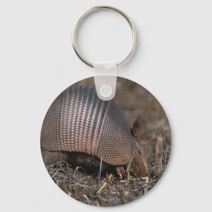 Armadillo Schlüsselanhänger